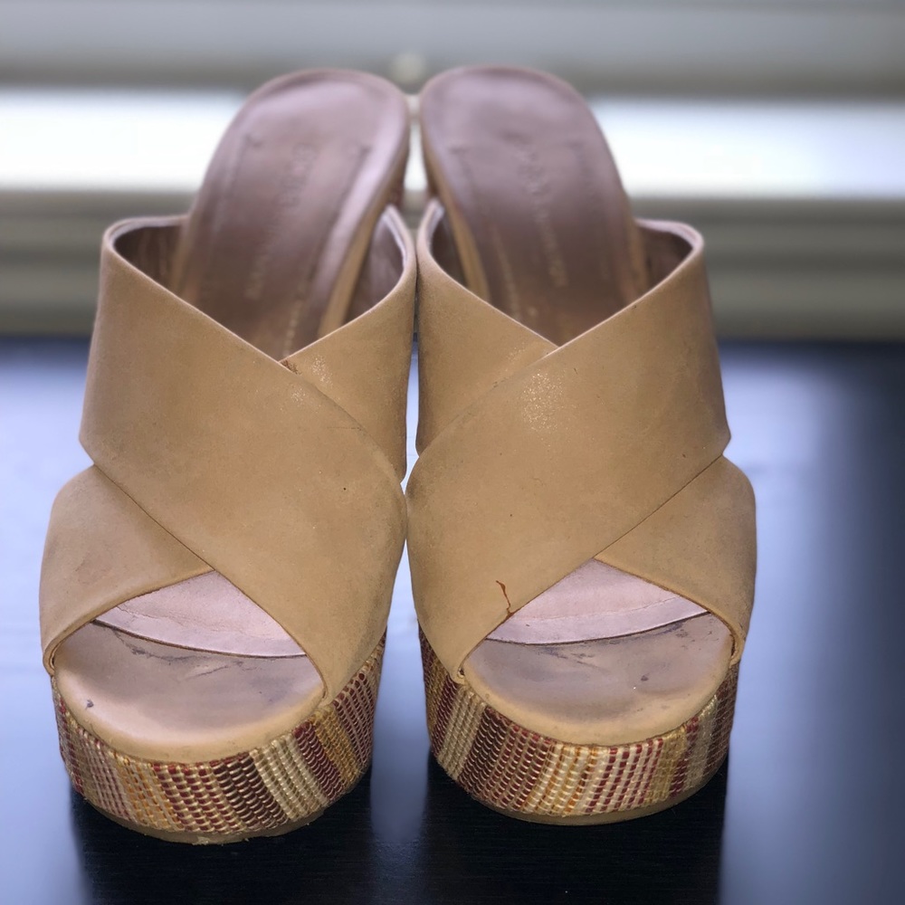 BCBGeneration Wedges - Picture 2 of 5